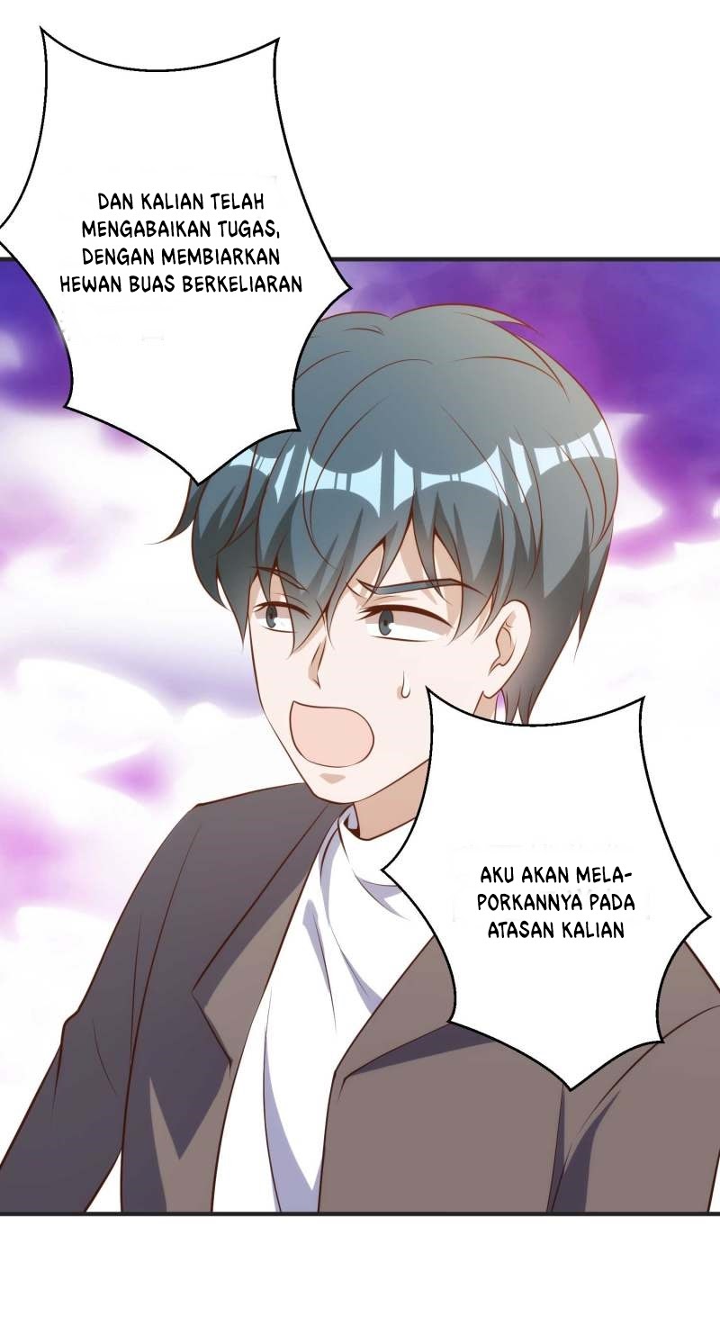 God Fisherman chapter 62